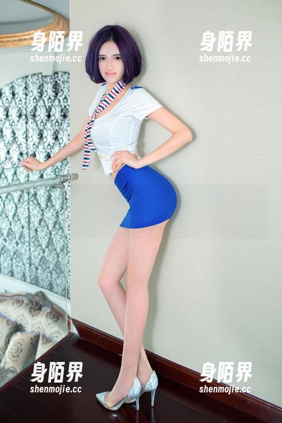 推女郎-易阳 推女郎 - 蕾丝合集:易阳私房,撒下万千细碎的疑问