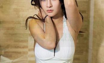 推女郎 – 浴缸里的半隐半现，曾水的福利图集总能让人联想千种
