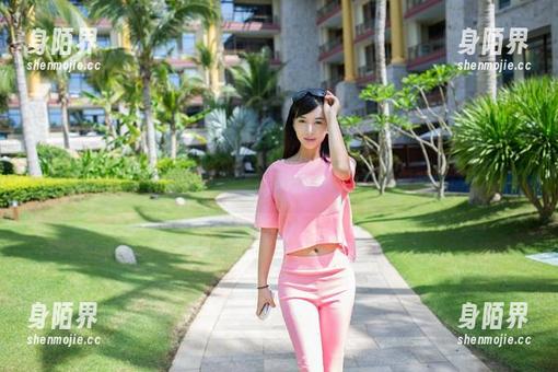推女郎 - 又来！李丽莎的最新套图，期待你的评估！
