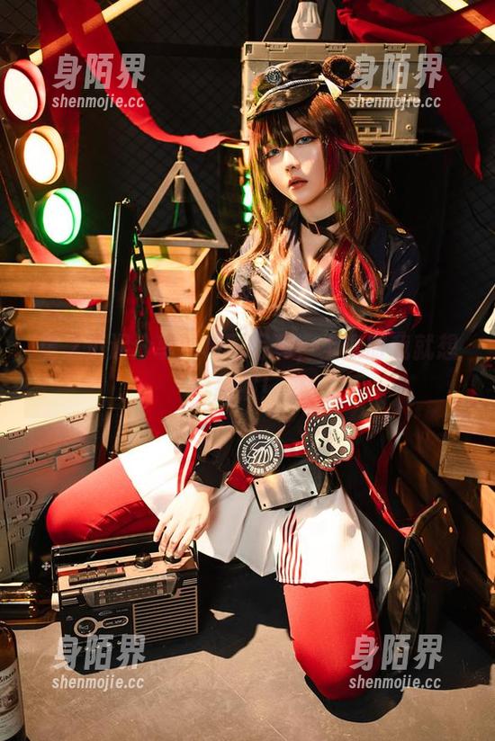星之迟迟分享：校园写真，上课时我就想拍照！