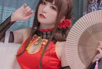 长腿出现了，星野saori的免费图集果然没让期待落空！