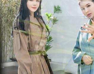 星颜社 – 每一张唐思琪的裤里丝图集都是“裤”妩媚的旋律，快来听听吧，可惜裤子不会唱歌……
