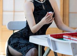 星颜社 – 李丽莎的私房办公室，图包里的小细节真让人惊艳。