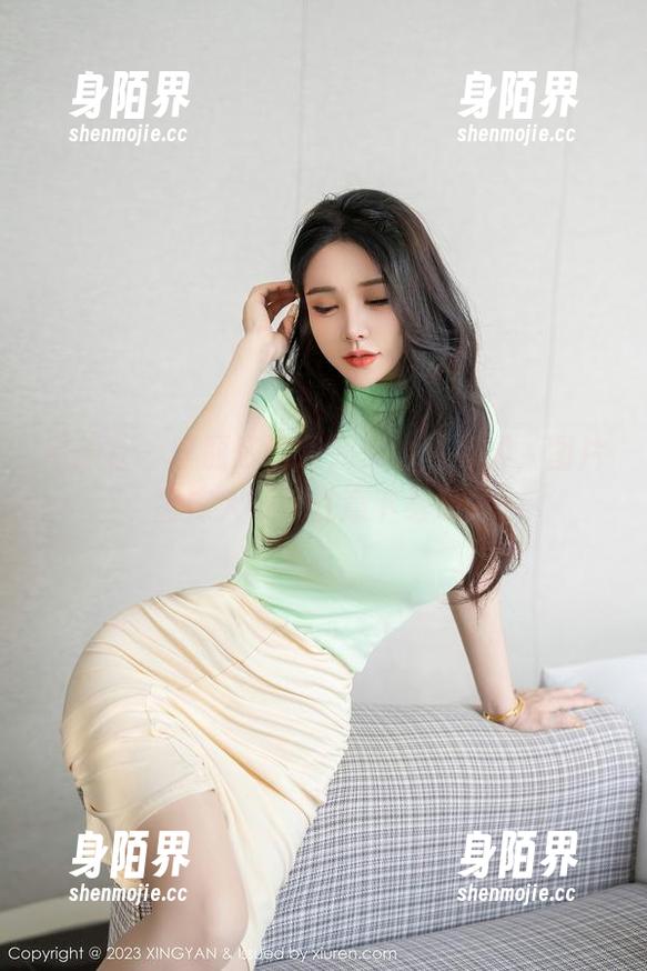 星颜社-李丽莎 星颜社 - 李丽莎这组死库水真有趣,图片图库大开,注意下载哦。
