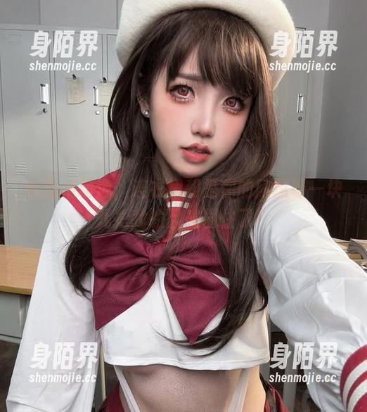 作品集精选，连衣裙和是你的阿薰呀一块儿把我的目光圈住了！