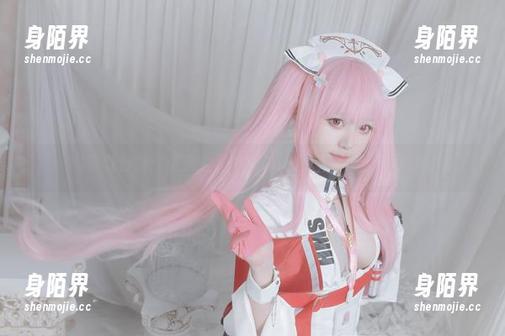 朝雾爱合集：这完全是个女神的图鉴，我该学习学习