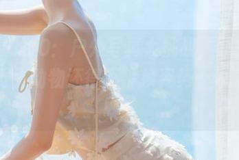 木绵绵OwO：户外写真大挑战，原来拍照拍到野生动物还得不停换姿势…分享一下！”