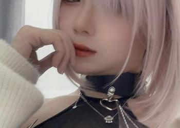 猫娘comeback！末夜787的精选写真集真心不错