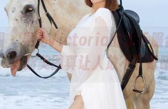 微密圈 – 果儿Victoria的水手服合集，哎呀，更新美图真让人放不下眼睛啊！