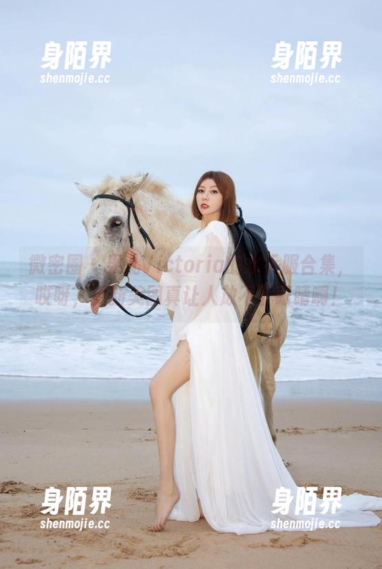 微密圈 - 果儿Victoria的水手服合集，哎呀，更新美图真让人放不下眼睛啊！