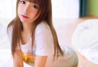 果团网 – 叹为观止的死库水，黄歆苑写真集资源等你来瞧！