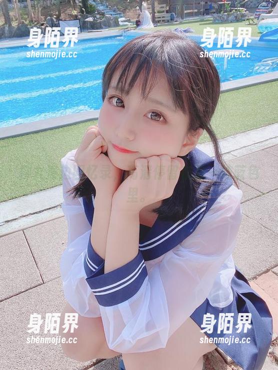 柳丸海边回忆录，高清停留在那一抹蓝色里。