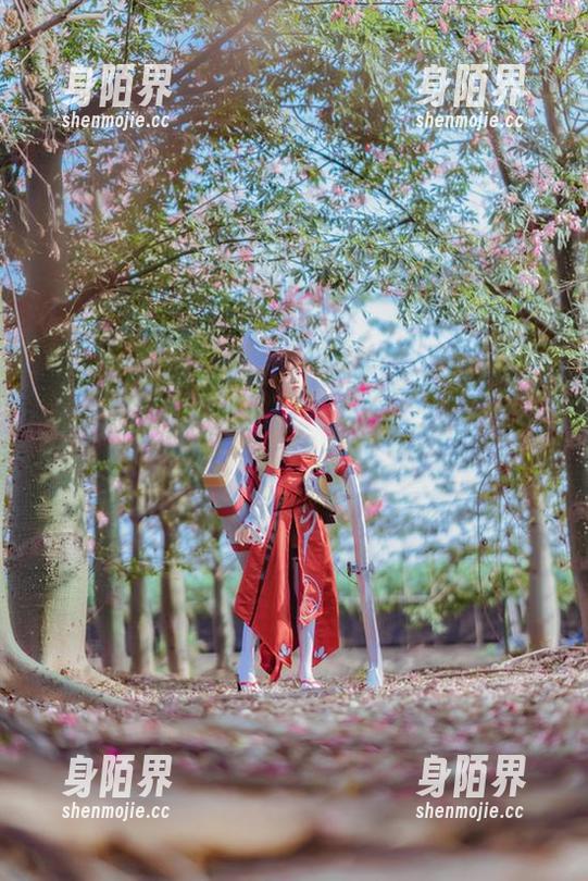 桜桃喵 轻松驾驭:桜桃喵的私房白金合集,典雅又不乏趣味哦。