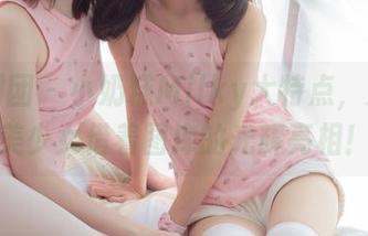 森萝财团 – 小奶糕Milky大特点，双马尾美少女借着图库的光辉亮相！