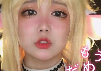 我承认，我为椒妮佐仁的天狼星原图吃了一脸的狗粮，这也太美了吧！
