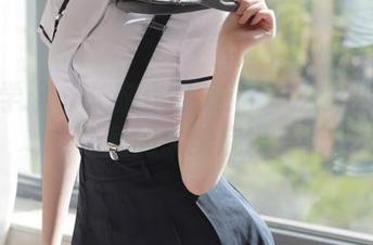 模范学院 – 长腿作品集：婠婠么又来挑战我的审美底线