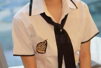 模范学院 – 蒋小静Jessica：眼镜变身，“智”美图合集，快来看这个才女范儿！