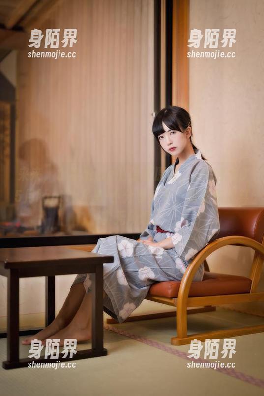 来来，水淼aqua的最新原图，2024年05月fantia写真-小分享一下，有些东西其实无所谓。