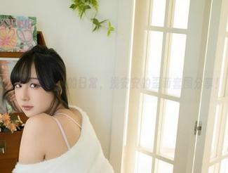 “修女变身”的日常，浅安安的歪萌套图分享！