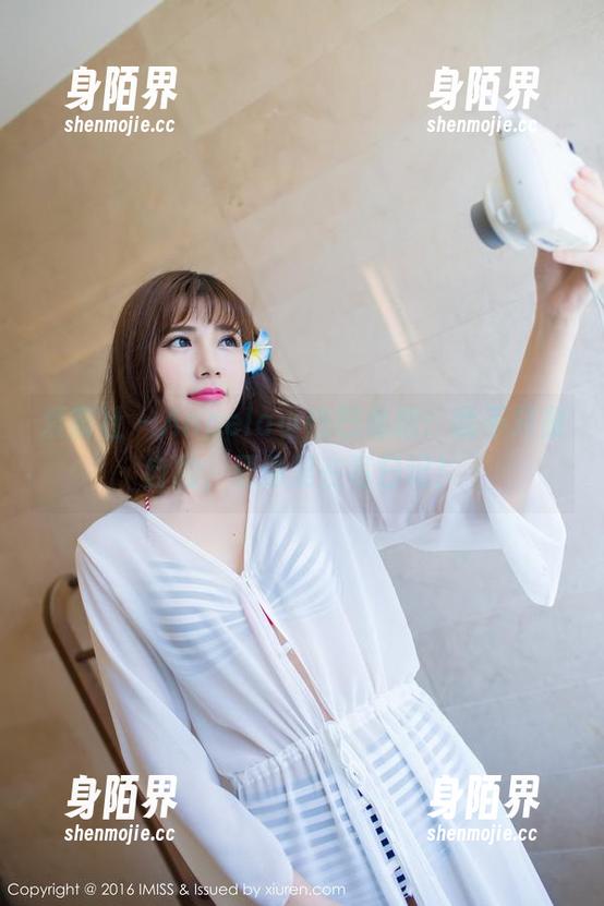爱蜜社-Angela小热巴 爱蜜社 - Angela小热巴私拍:我不只是自拍,更像是在写日记!
