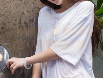 爱蜜社 – “泥鳅鳅”图集大揭晓：女神是怎么在摄影里迷人的？