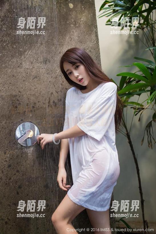 爱蜜社 - “泥鳅鳅”图集大揭晓：女神是怎么在摄影里迷人的？