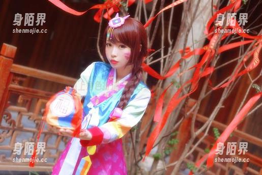 当浴缸遇上角色扮演——白易子教主的独特视角