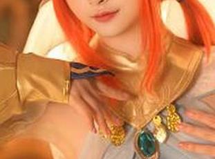 白莉爱吃巧克力给的图包里，霞沢美游到底能带来多少惊喜？