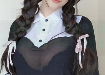 不说了，白银81的女仆小兔子让我忘了干活，原图分享你的春天，壁纸再见！