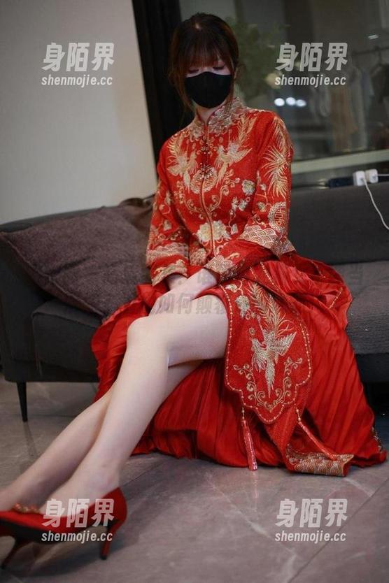 微密圈 - 高清图集：谁说白龙猫女不能当厨娘？看她如何颠覆你的认知！