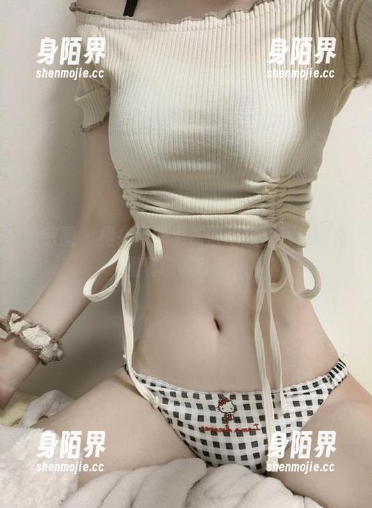 微密圈 - 相扑猫的果冻臀炫技合集，细腰围着喵喵动起来