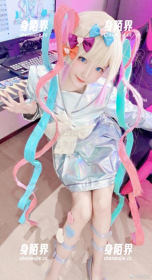 神探火狸狸 在线目睹,神探火狸狸带你嗨翻“明日方舟陈岁红霞”!
