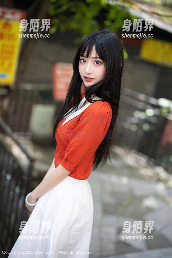 秀人网 - 这是一个关于最新图册的故事，全景式体验乔伊joy学姐的美丽人生！