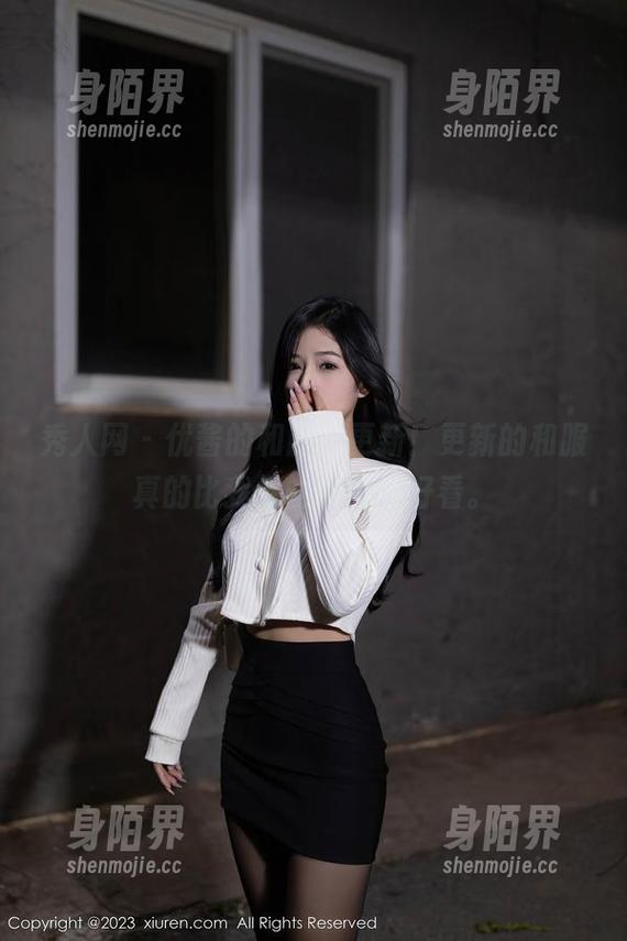 秀人网 - 优酱的和服，更新！更新的和服真的比我做的寿司还好看。