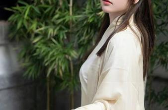 秀人网 – 观看夏诗诗Sally：一个“姐姐”，无数种可能。