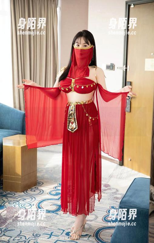 秀人网 - 从未见过的安然maleah长腿合集，分享快乐总是多余！