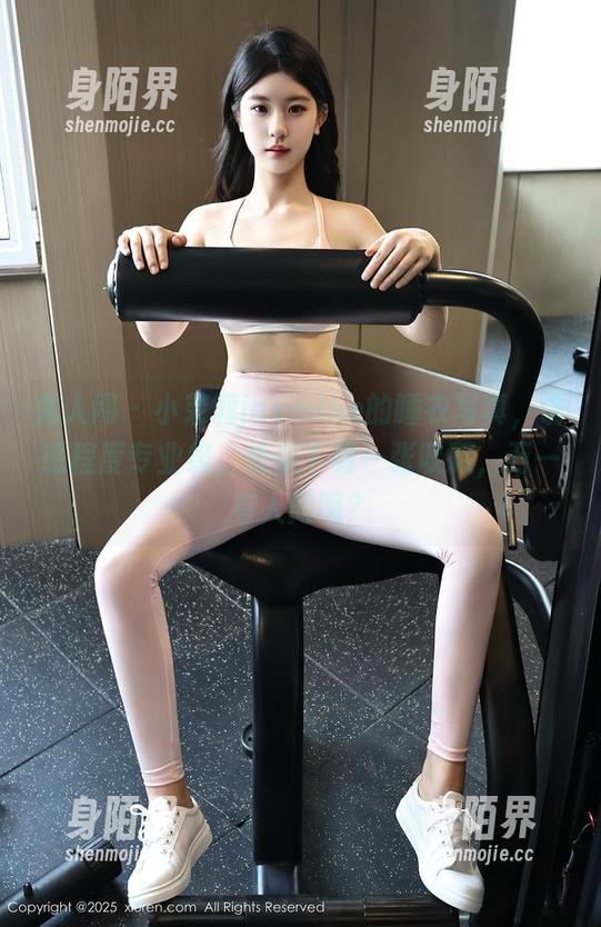 秀人网-小茉莉jasmine 秀人网 - 小茉莉jasmine的睡衣写真,诱惑程度专业级,快来下载一张收藏,万一有人问呢?