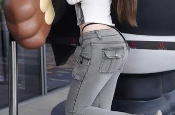 秀人网 – 李丽莎的AllinOne，套装合集让你洗眼的美图！