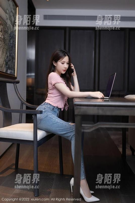 秀人网 - 看江淑影river的“学妹”套图，我的想法有点跑偏了