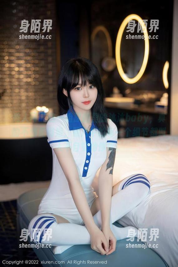 秀人网-沐沐baby 秀人网 - 这一组原图里的沐沐baby,真的不愧是御姐,照片中的每一个细节都叫人不自觉地停留。