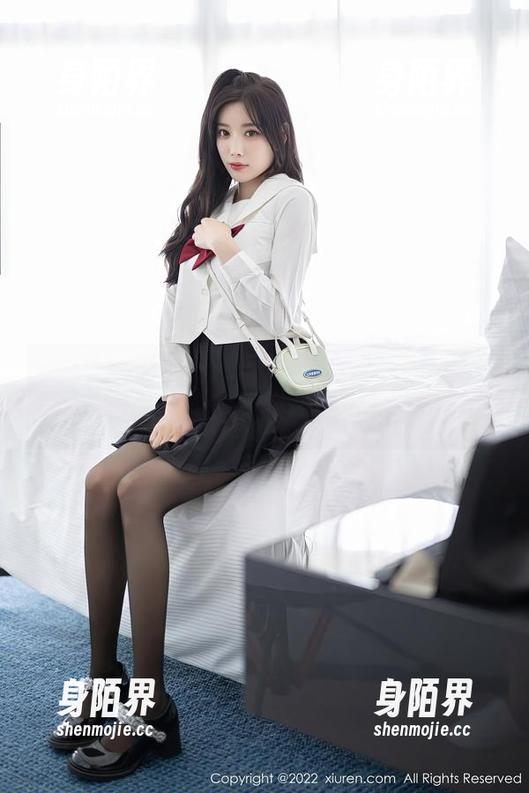 秀人网 - 无奈，温妮的吊带写真更新太快，网盘也忙不过来了嘛！