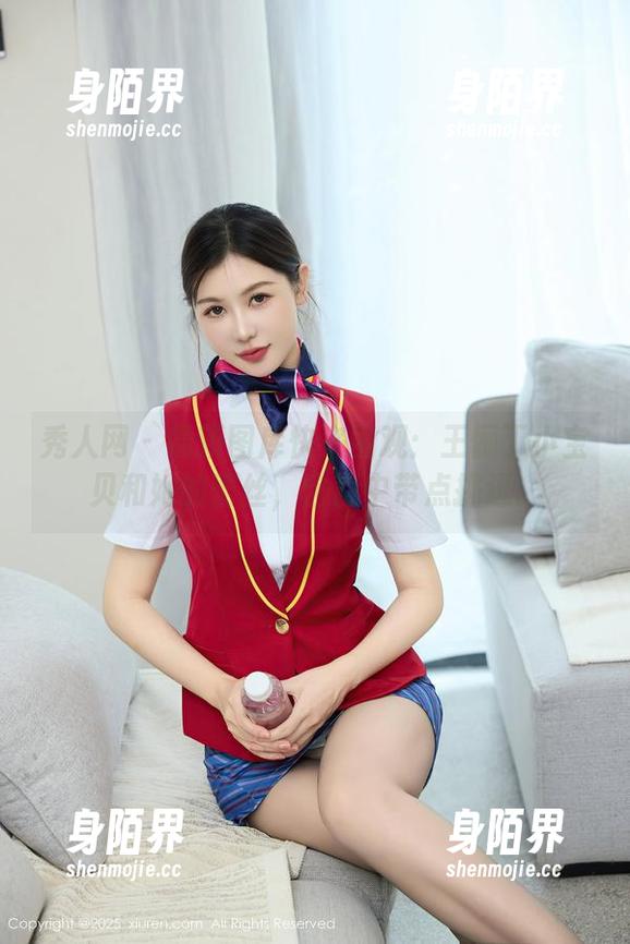 秀人网-王俪丁小宝贝 秀人网 - 最新图库快来围观:王俪丁小宝贝和她的蕾丝,含蓄中带点挑逗。