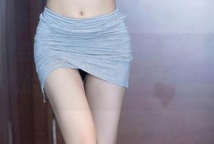 秀人网 – 点开萌琪琪Irene的私拍内衣，结果发现的不止是性感，还有点趣味。