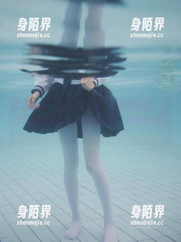 紧急企划 - 大家快来看，不是我在夸，林书辞把蕾丝作品玩得太妙了，福利破表啊！
