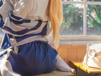 最新合集！纸悦Etsu_ko和她的奇奇女仆，偶尔愤怒，偶尔万种风情！
