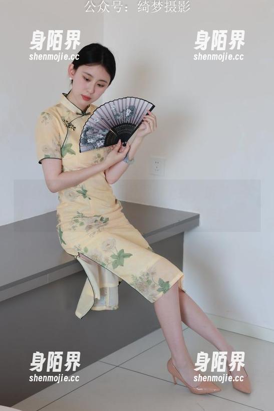 绮梦摄影 - 以凡原图福利上线，听说一次就爱上？无修无水印快来抱走！