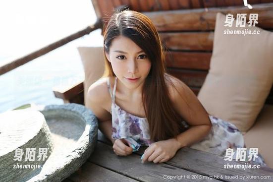 美媛馆-奈美nana 美媛馆 - 棉袜万岁!奈美nana原图合集,皮肤和袜子的浪漫碰撞!
