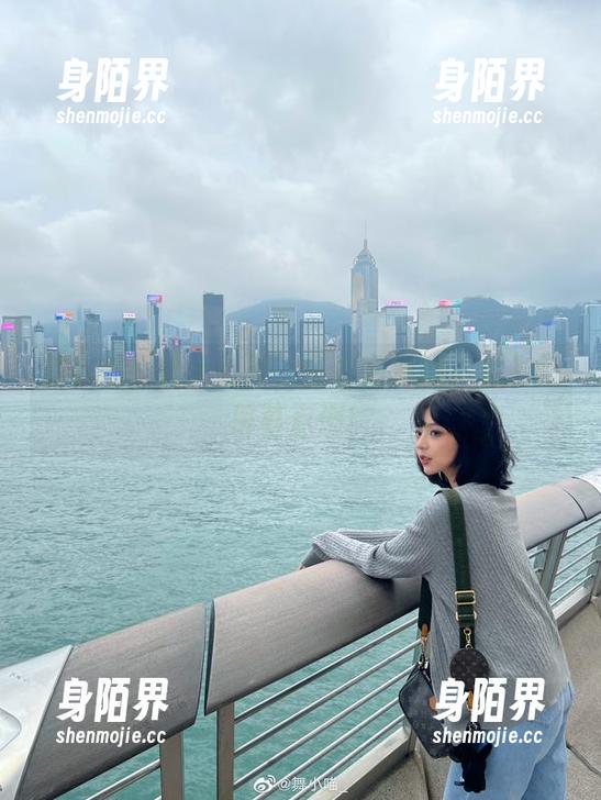 舞小喵全套大公开，玉藻前舞娘，将你的屏幕点燃！