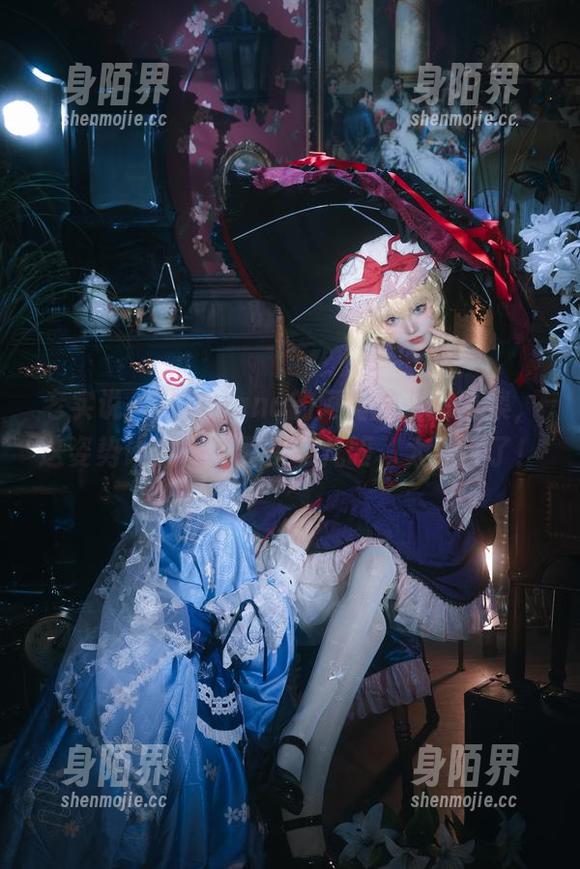 花柒Hana 老实说,花柒Hana的阿比泳装写真集,这姿势让人不禁要多瞧几眼,太会玩了!