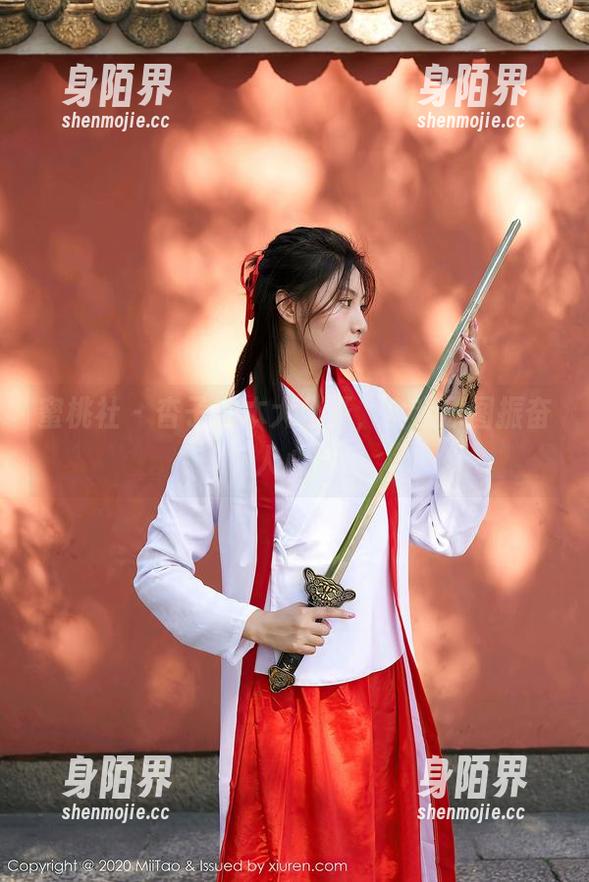 蜜桃社 - 杏子剧本大公开，全套原图振奋人心！